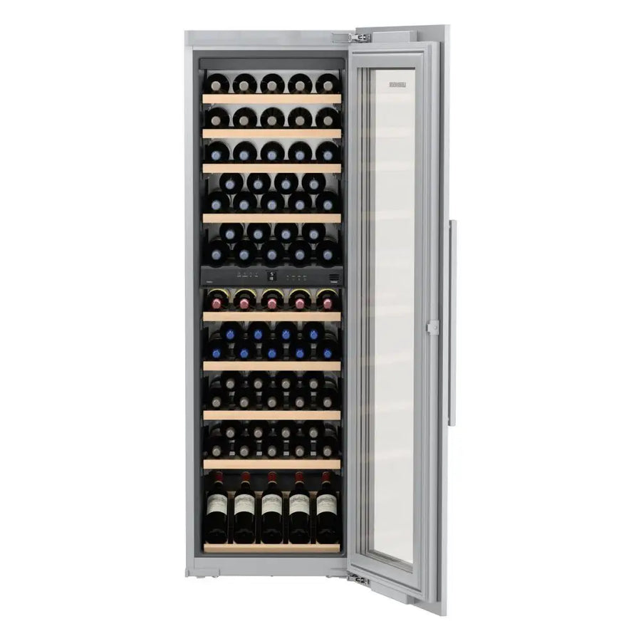Liebherr EWTdf3553 Vindor Full Height Integrated Wine Cooler
