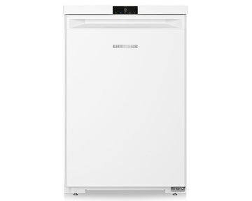 Liebherr TGN 14Ve04 Pure NoFrost 55cm Undercounter Freezer - White