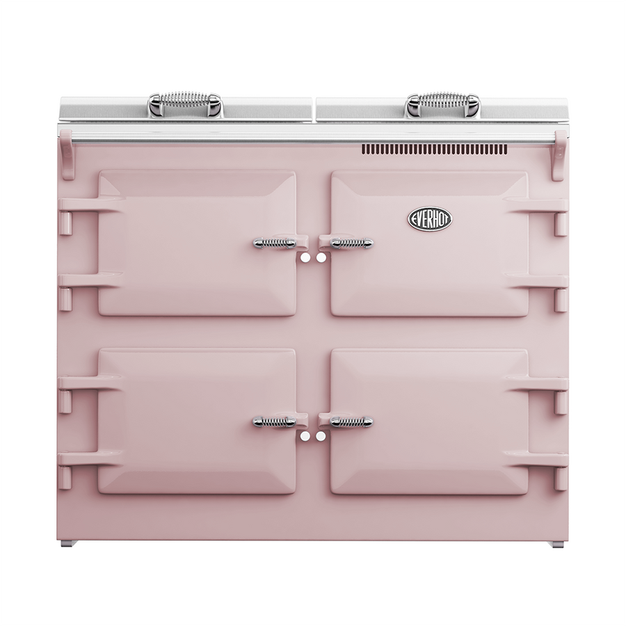Everhot 110+ Range Cooker [CALL STORE FOR PRICE & DELIVERY INFORMATION]