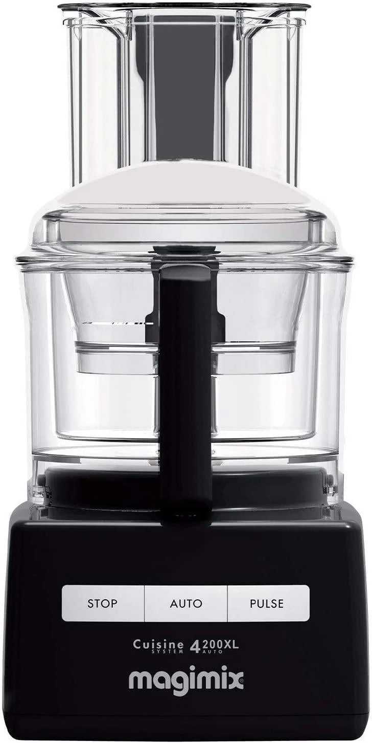 Magimix 4200XL Food processor