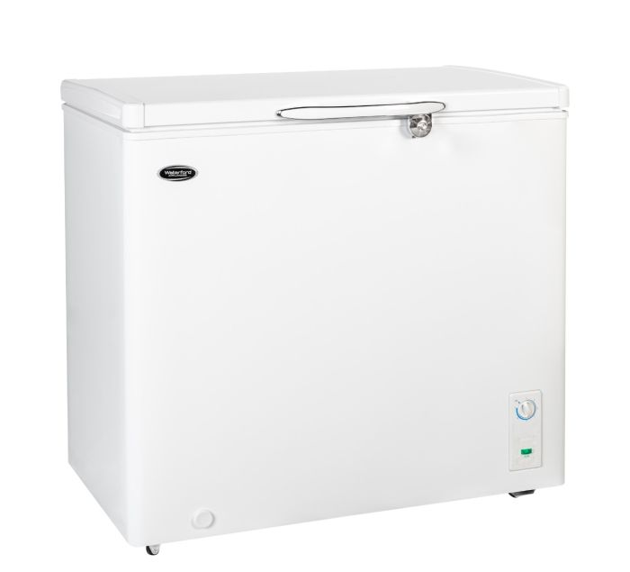 Waterford WA208LCF 208 litre chest freezer