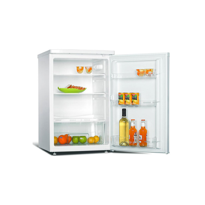 NewWorld NW55UCLV3 55cm Undercounter Larder Fridge - White