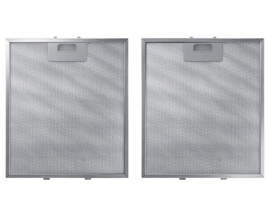 Samsung NK24C5703TS/UR 60cm Chimney Cooker Hood - Stainless Steel