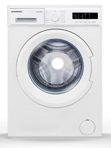 Nordmende ARWM1480WH 8kg 1400 Spin Washing Machine [3 year guarantee]