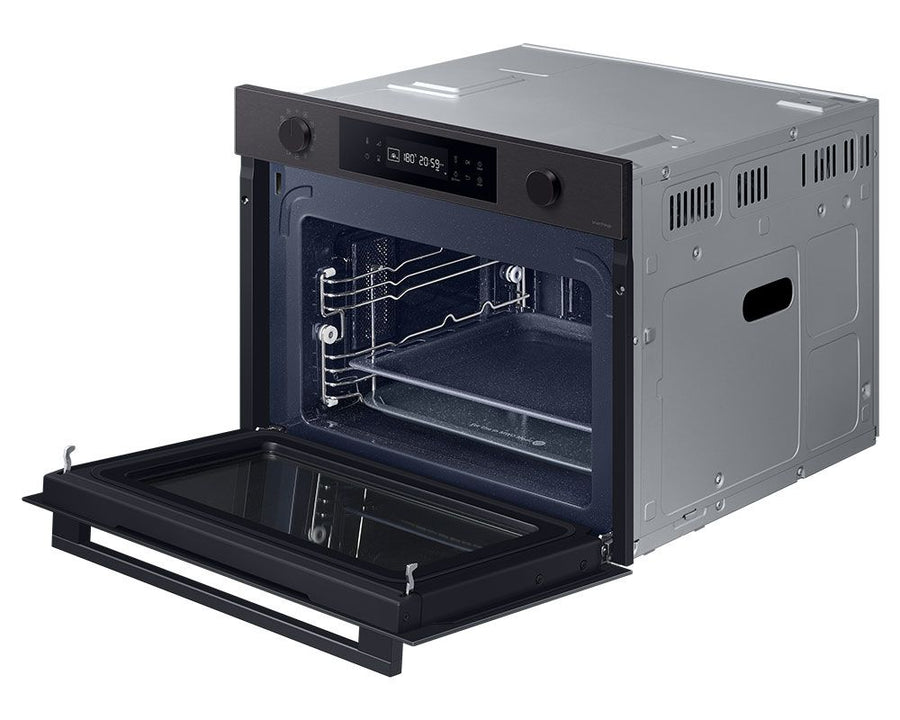 Samsung NQ5B4553FBB Built-In Smart Combination Microwave Oven - Black [Free 5-Year Parts & Labour Warranty]