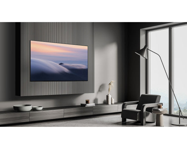 Samsung QE65S90DAT S90D 65'' 4K UHD HDR OLED Smart TV [Free 5-year guarantee upon redemption]