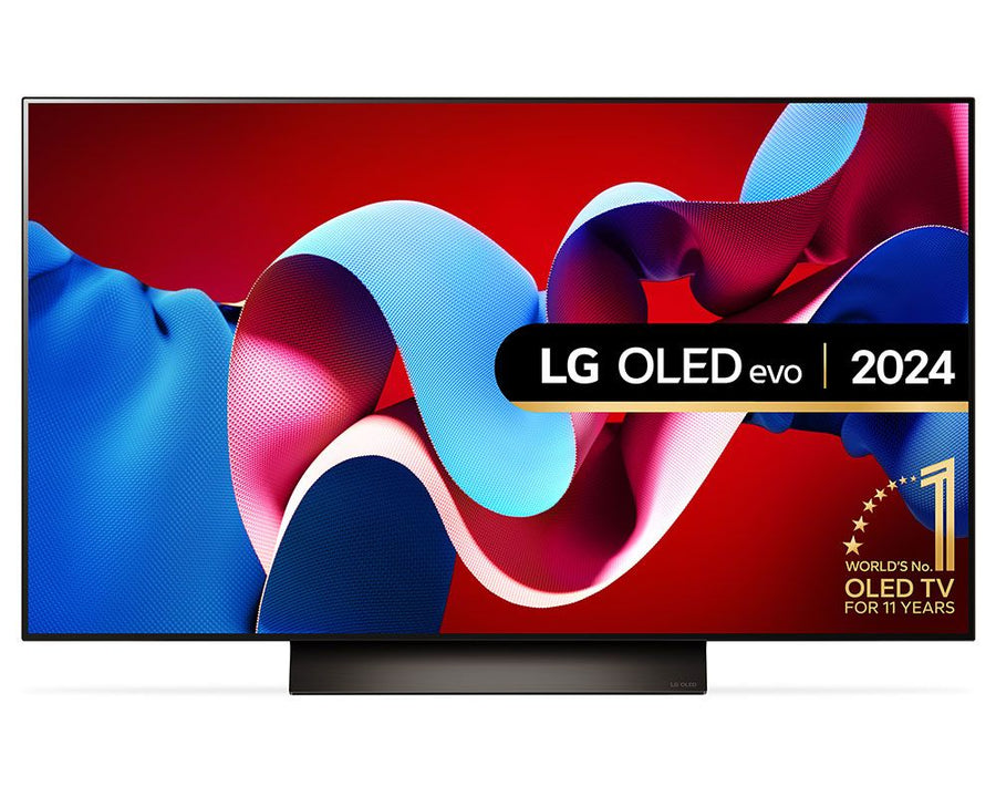 LG OLED48C46LA 48