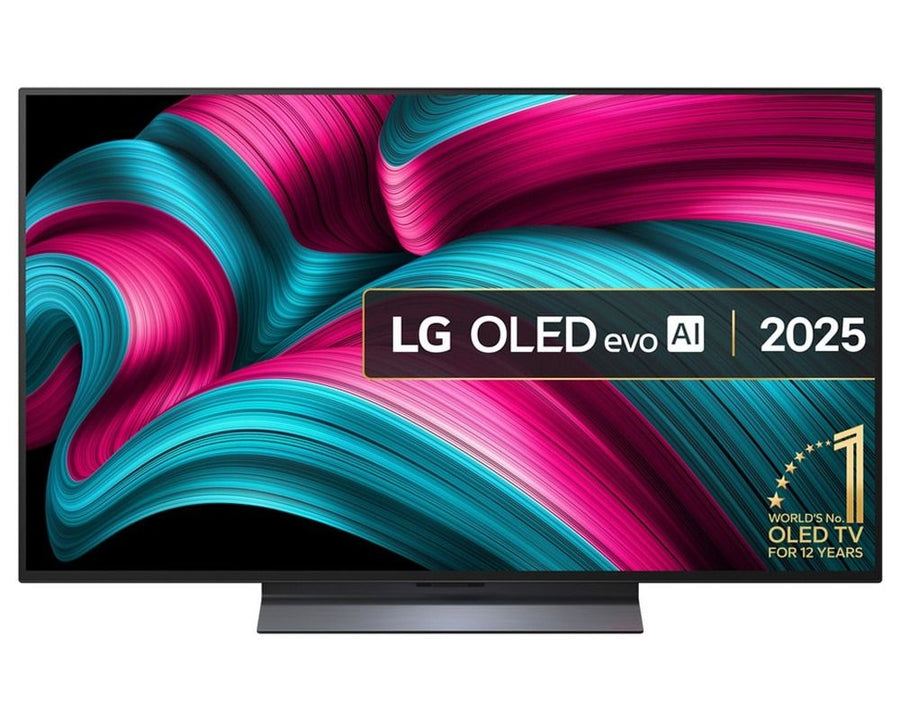 LG OLED48C56LB 48