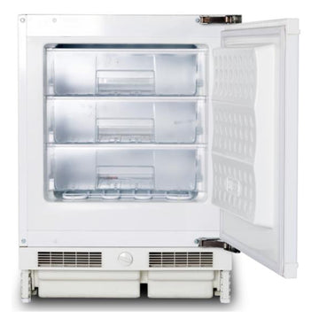 Iceking BU310W Built-in Under Counter Freezer