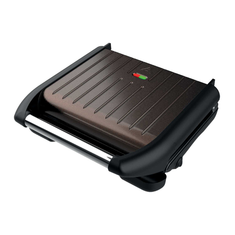 George Foreman Medium Grill