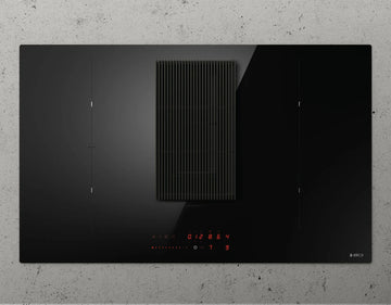 Elica NIKOLATESLAPRIME BL/A Induction Hob with Extraction [call for price]