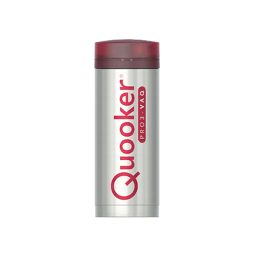 Quooke Pro 3 tank