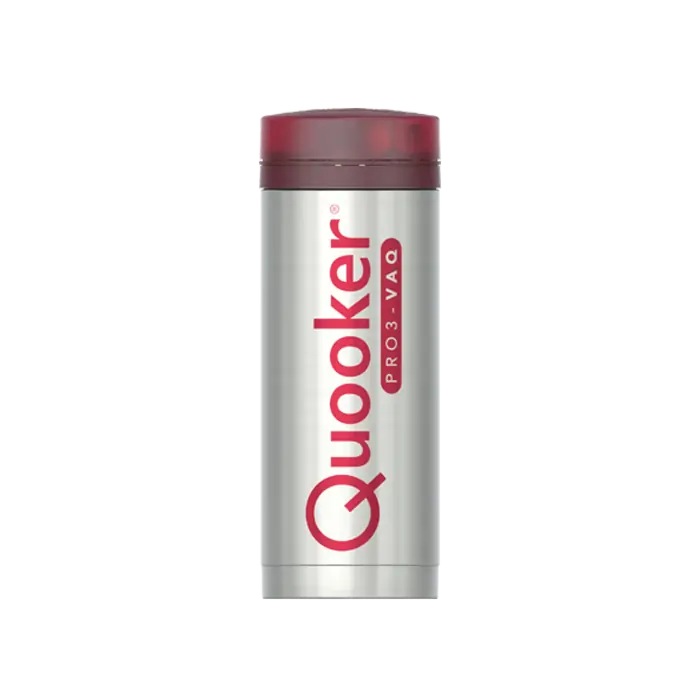 Quooke Pro 3 tank