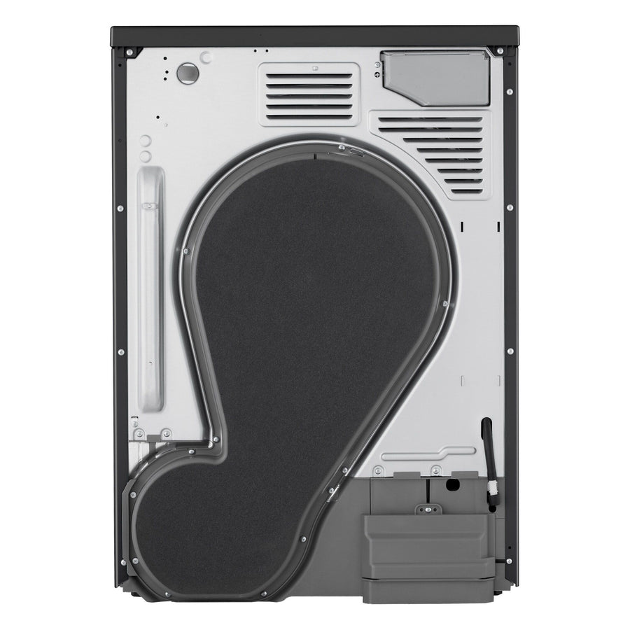 LG RHX7009TBB 9kg Dual Inverter™ Heat Pump Dryer - Black
