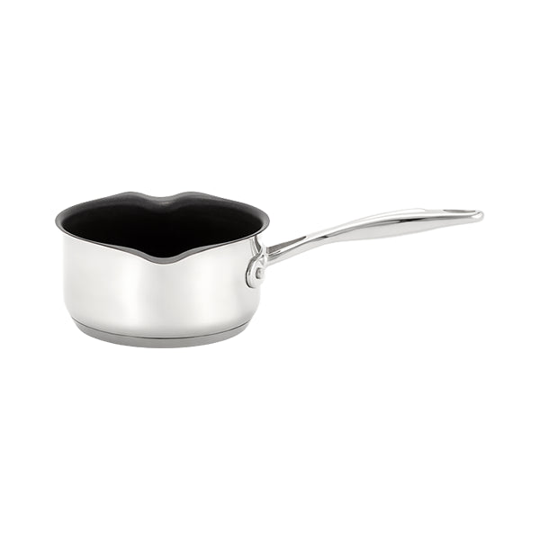 Stellar S7201D Profile 14cm Milk Pan Non Stick