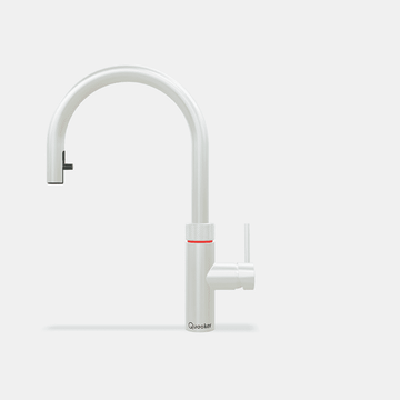 Quooker Flex stainless steel tap