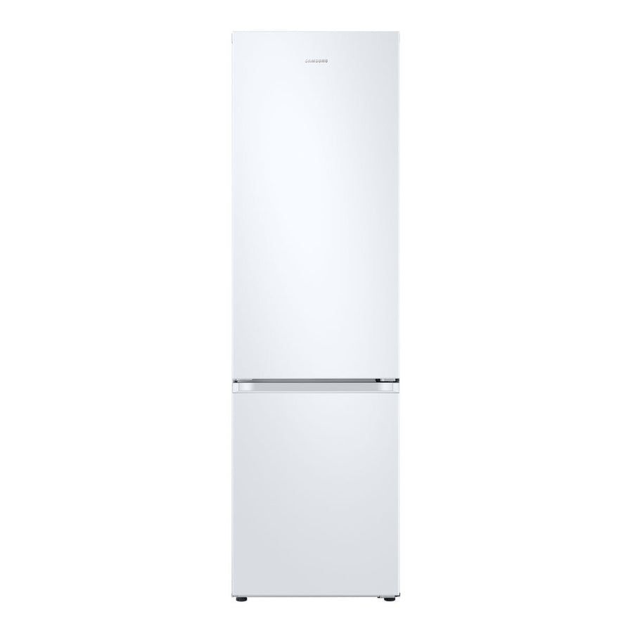Samsung Series 5 RB38C602EWW Total No Frost 70/30 Fridge Freezer - [Free 5 Year Parts&Labour Warranty]