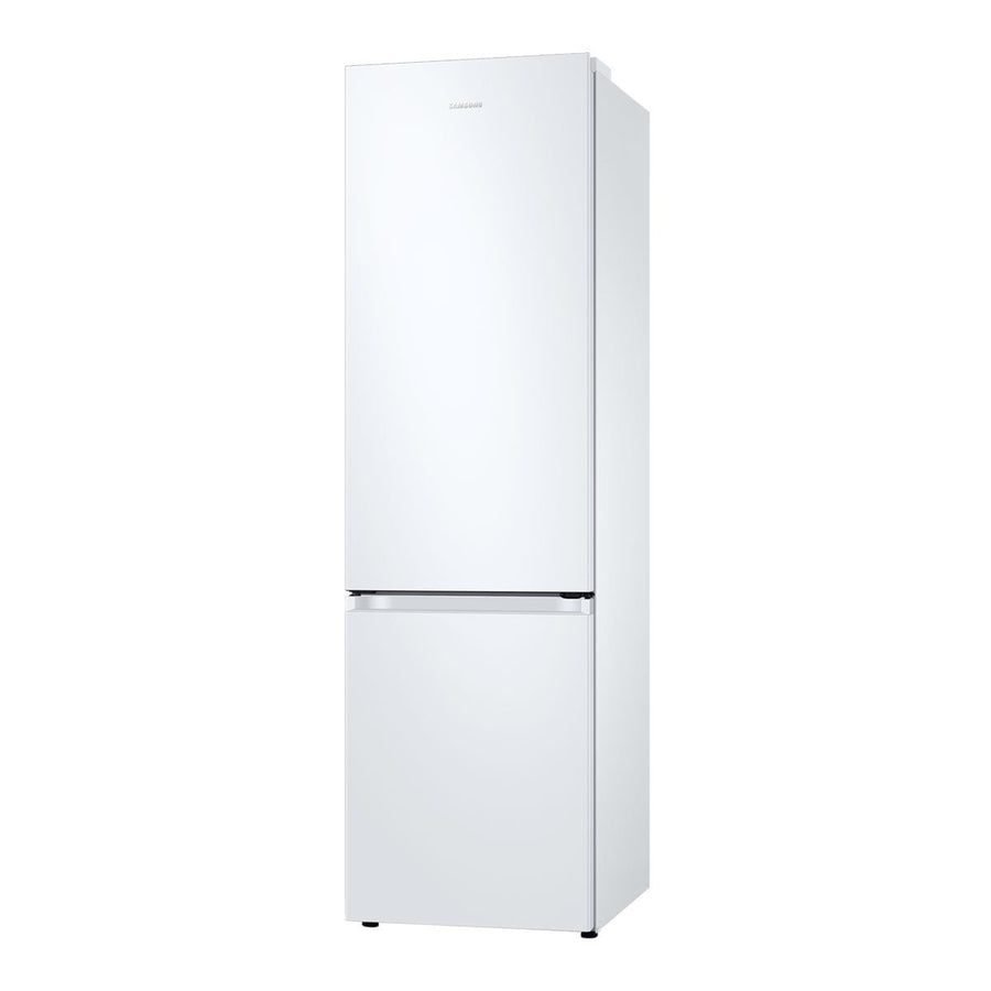 Samsun Series 5 RB38C602EWW Total No Frost 70/30 Fridge Freezer - [Free 5 Year Parts&Labour Warranty]