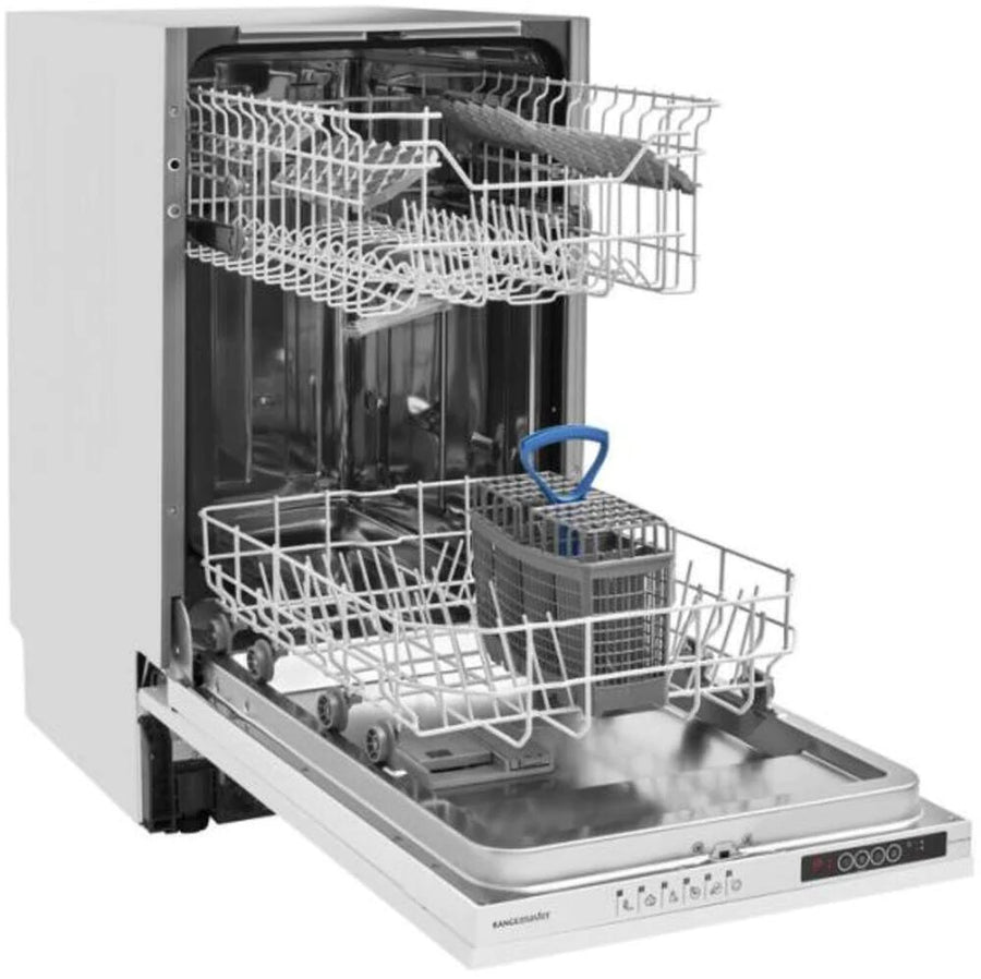 Rangemaster integrated dishwasher deals