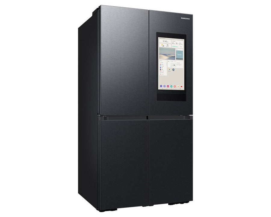 Samsung RF65DG9H0EB1 Family Hub AI Vision Plumbed American Style Fridge Freezer - NEW MODEL