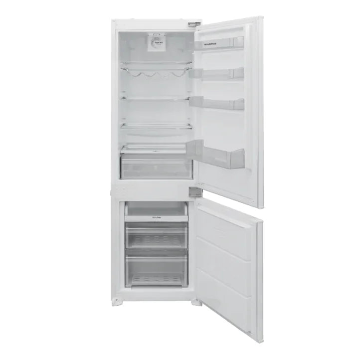 NordMende RIFF70304NF Built-in 70/30 fridge freezer – Basil Knipe Electrics