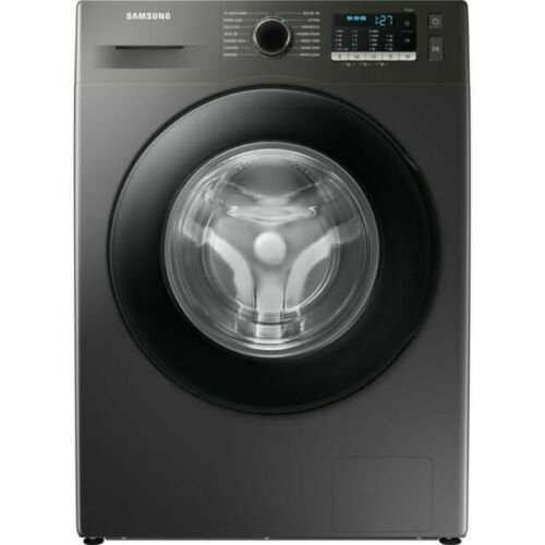 Samsung Graphite 11kg Washer & 8kg Dryer Deal