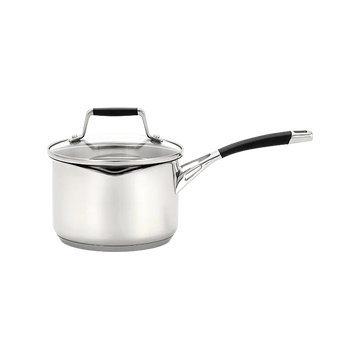 Stellar Draining Saucepan - 16cm