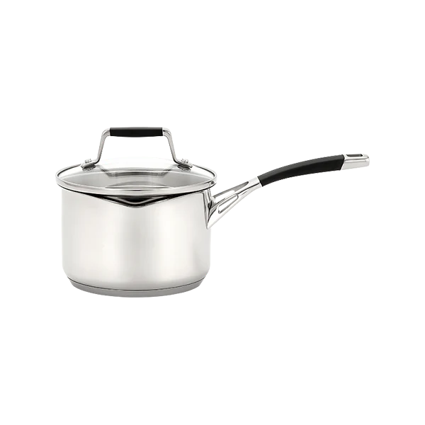 Stellar Draining Saucepan - 16cm