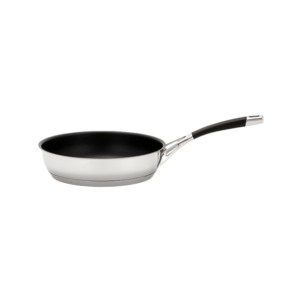 Stellar 5000 s513 Induction Flow 20cm Frying Pan, Non-Stick
