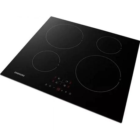 Samsung NZ64F3NM1AB 4 Zone 59cm Induction Hob