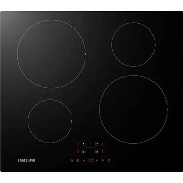 Samsung NZ64F3NM1AB 4 Zone 59cm Induction Hob