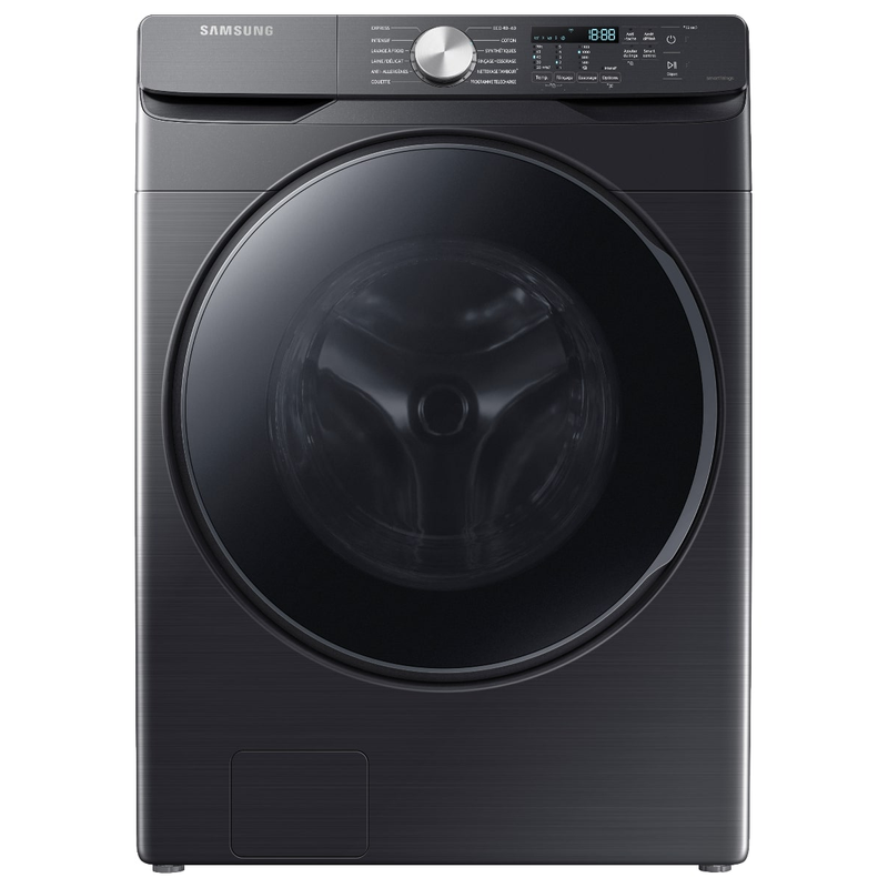 Samsung WF18T8000GV/EU 18kg EcoBubble Washing Machine With Hygiene Steam [LAST ONE]