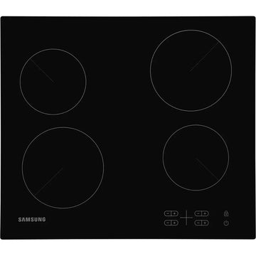 Samsung C61R2AEE 58cm Electric Ceramic Hob