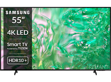 Samsung 55'' 4K UHD HDR Smart TV