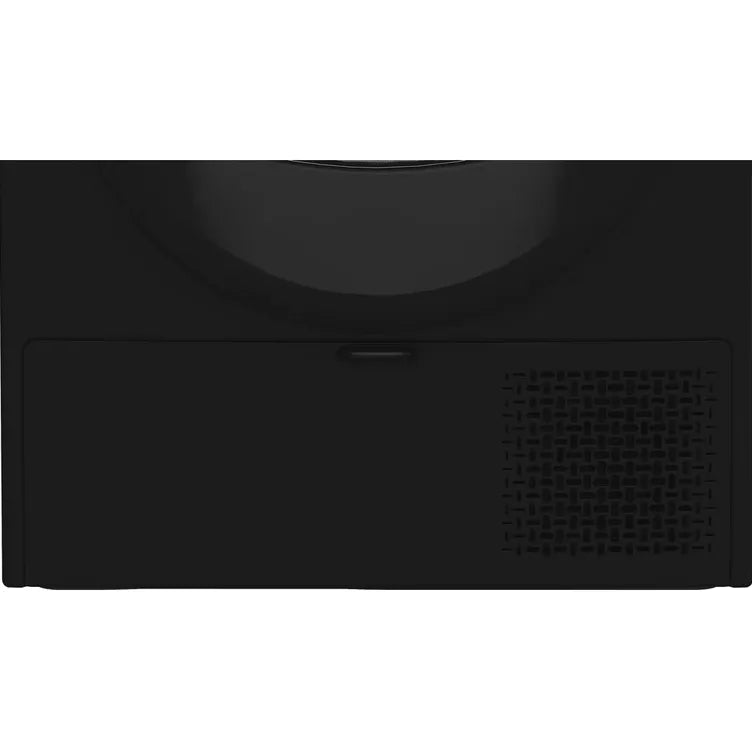 Indesit C YD 92D BB UK 9kg Heat Pump Tumble Dryer - Black