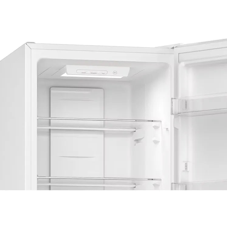 Indesit INKF8251W4UK Total No Frost 70/30 Fridge Freezer - White