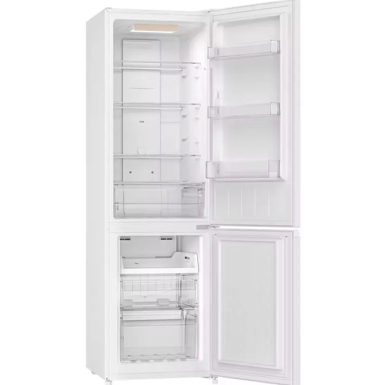 Indesit INKF8251W4UK Total No Frost 70/30 Fridge Freezer - White