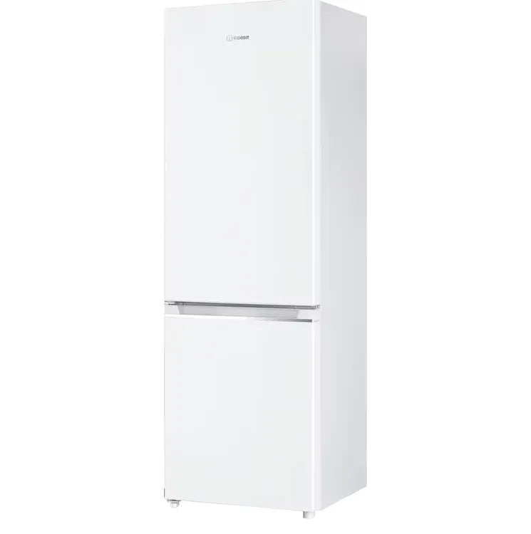 Indesit INKF8251W4UK Total No Frost 70/30 Fridge Freezer - White