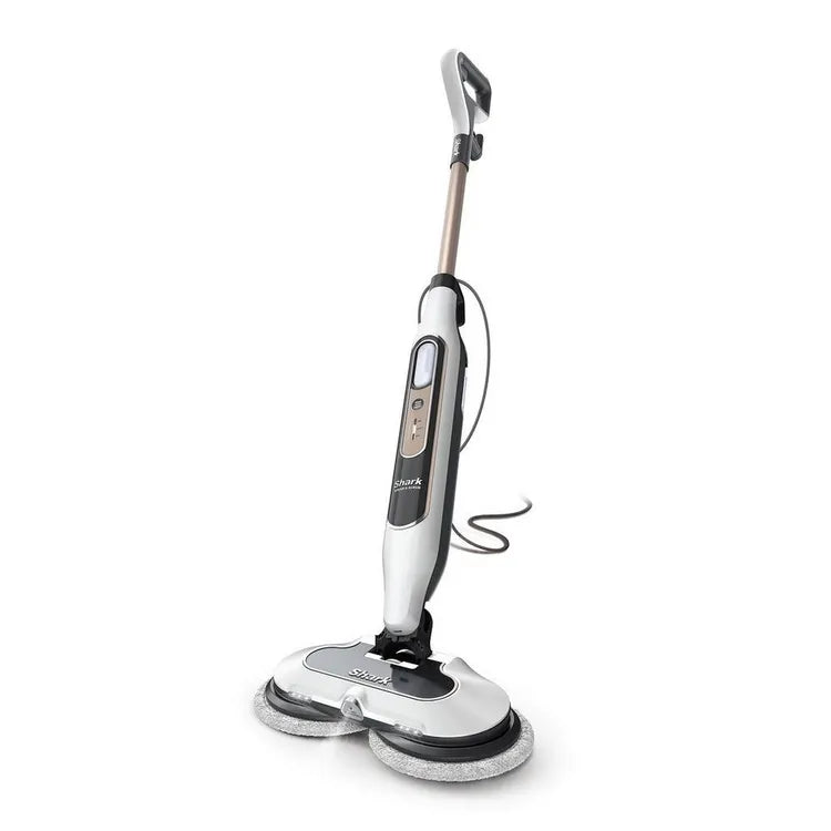 Shark steam & scrub automatic steam mop