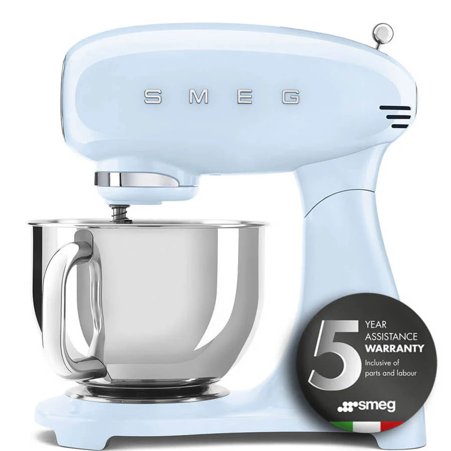 Smeg Stand Mixer