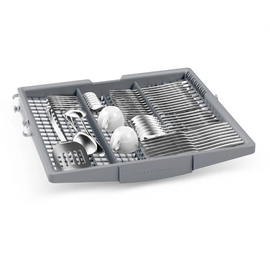 Bosch Series 2 SMS2HVI67G 14-place setting dishwasher - Stainless Steel [Free 5-year guarantee]