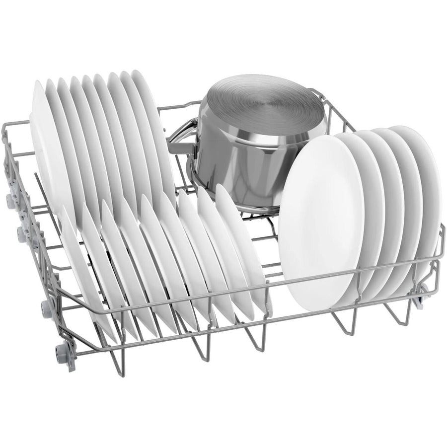 Bosch Series 2 SMS2HVI67G 14-place setting dishwasher - Stainless Steel [Free 5-year guarantee]