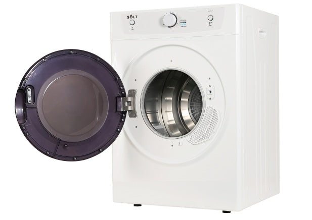 Solt SOLVTD7W 7kg Vented Tumble Dryer