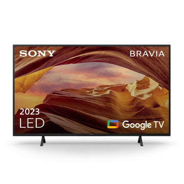 Sony Bravia 50'' Smart 4K UHD HDR TV