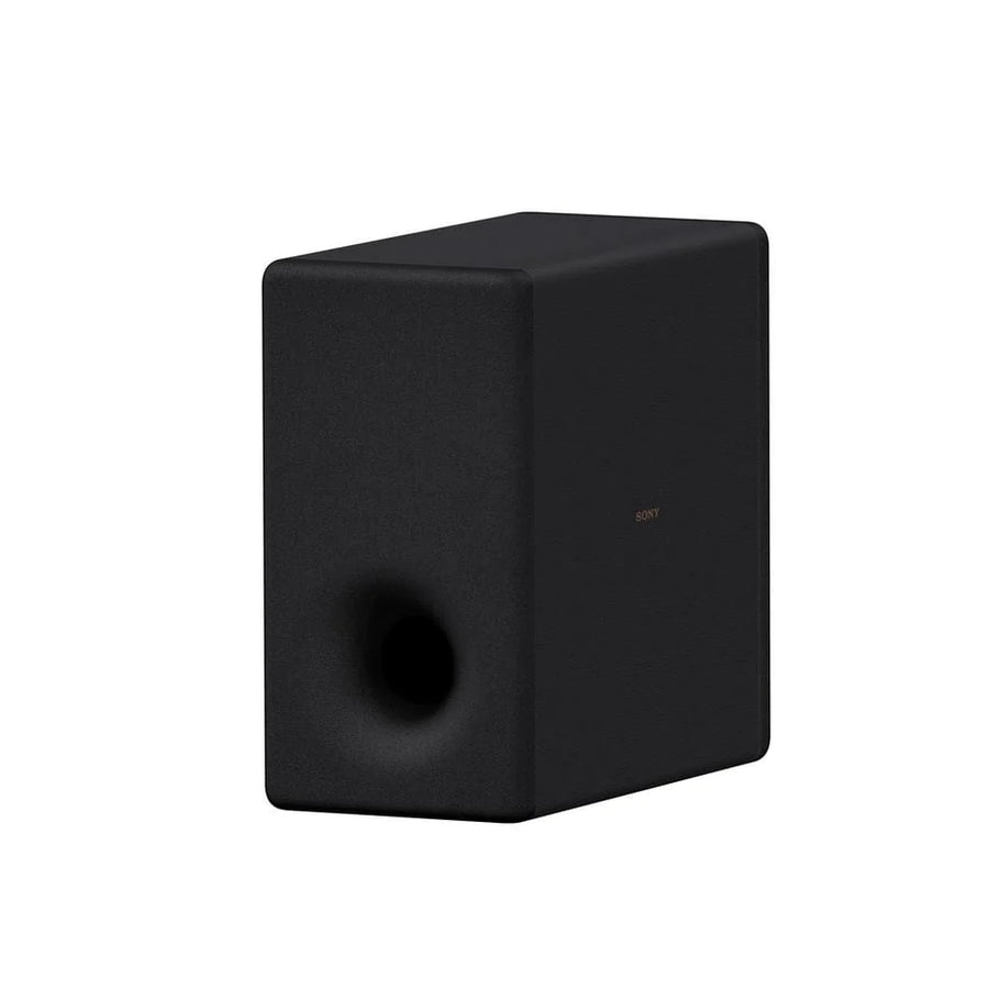 Sony SA-SW3CEK 200 Watts Wireless Subwoofer for use with HT-A7000, HT-A3000