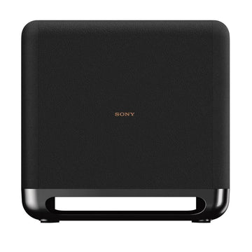 Sony SA-SW5CEK 300 Watts Wireless Subwoofer for use with Sony Soundbars
