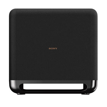 Sony SA-SW5CEK 300 Watts Wireless Subwoofer for use with HT-A7000, HT-A3000