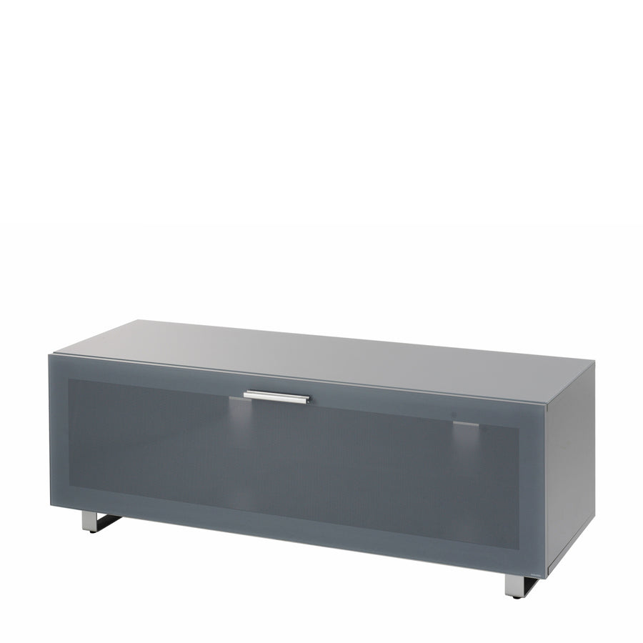 TTAP Sorrento 1200mm TV Stand Grey [SOR-1200- GRY]