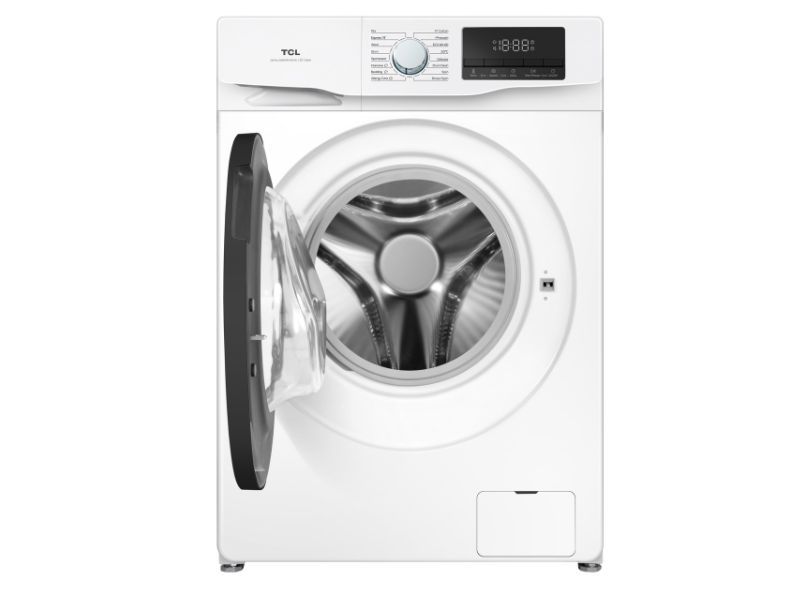 TCL FF0714WA0UK 7kg 1400 Spin Washing Machine - White [2-year parts & labour guarantee]
