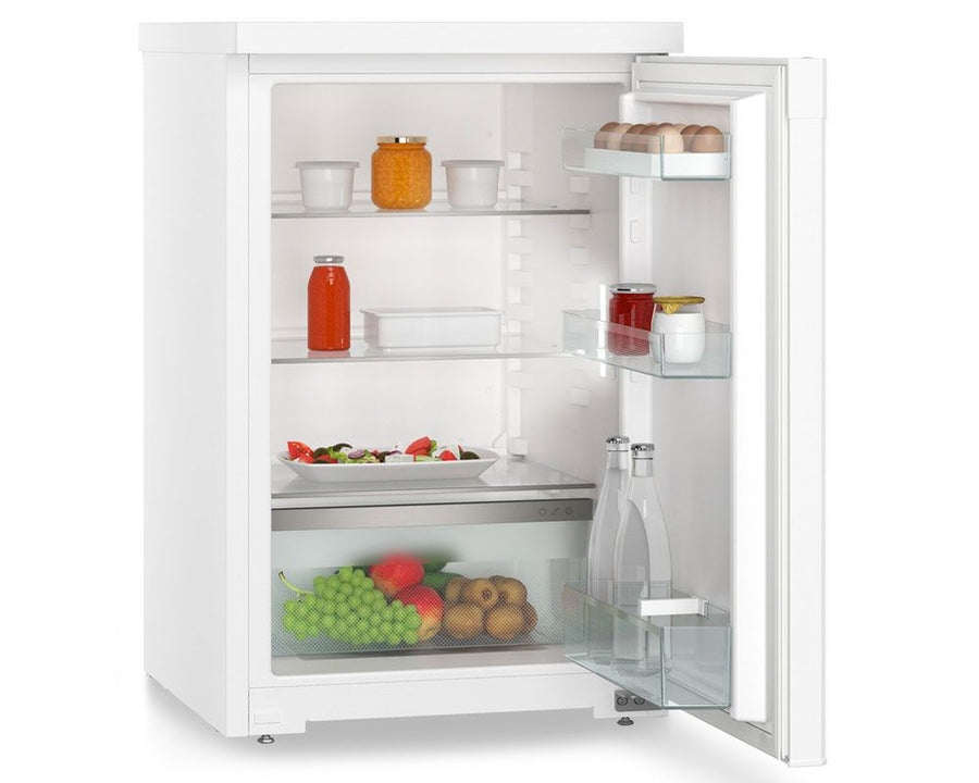 Liebherr TK 14Vd00 Pure Undercounter Larder Fridge - White